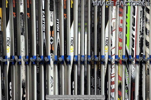 2015-02-21 Valpellice-Hockey Milano Rossoblu U14 0676 Squadra
